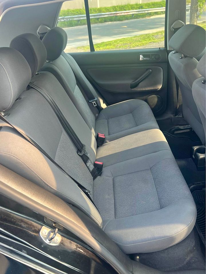 2010 Volkswagon Golf
