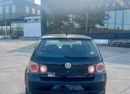 2010 Volkswagon Golf