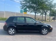 2010 Volkswagon Golf