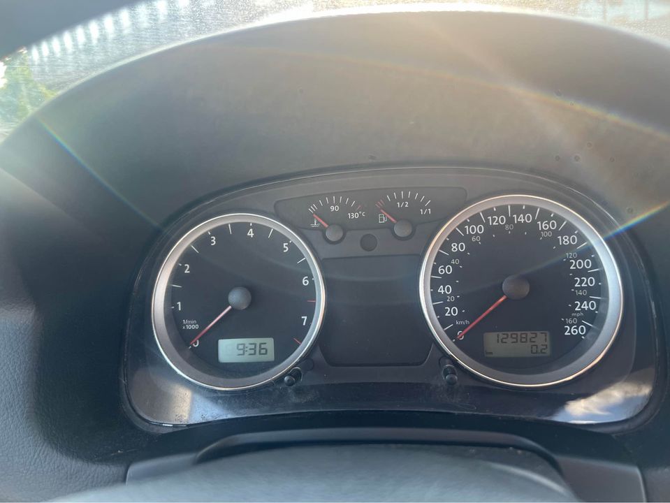 2010 Volkswagon Golf