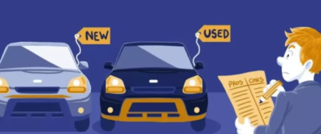 Is a Used Car a Good Choice? Pros and Cons of Buying a Pre-Owned Vehicle