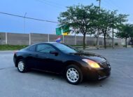 2009 Nissan Altima