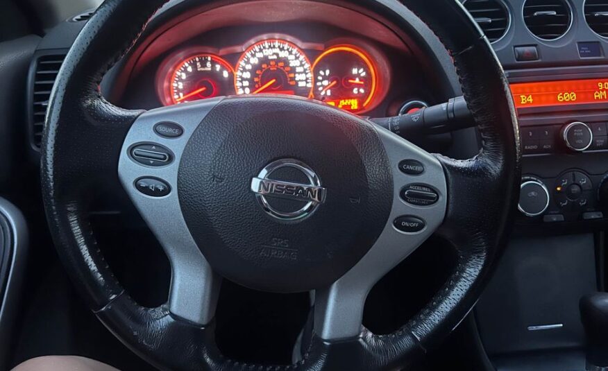 2009 Nissan Altima