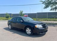 2008 Dodge Avenger