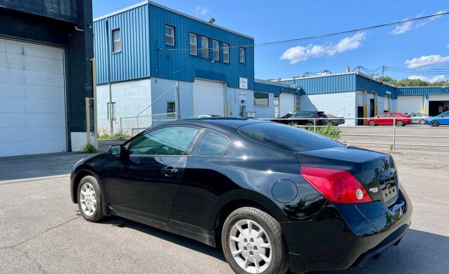 2009 Nissan Altima