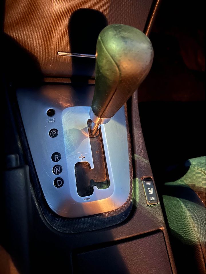 2009 Nissan Altima