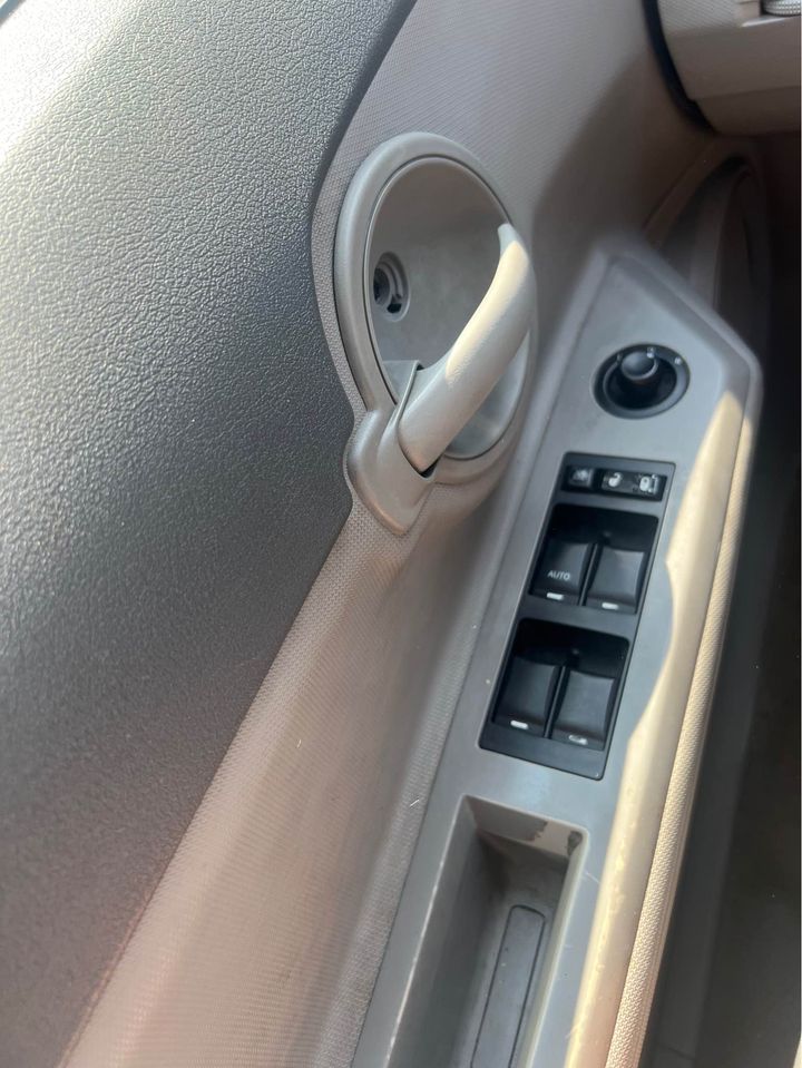2008 Dodge Avenger