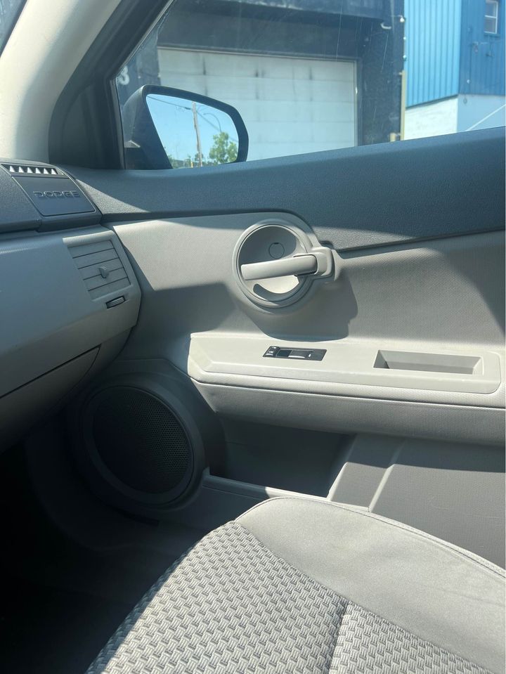 2008 Dodge Avenger
