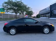 2009 Nissan Altima