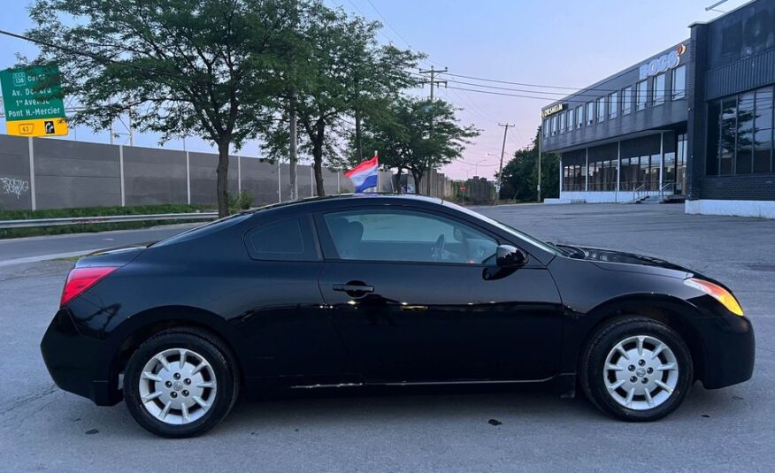 2009 Nissan Altima