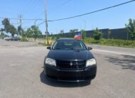 2008 Dodge Avenger