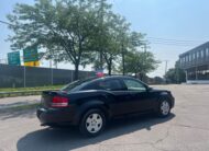 2008 Dodge Avenger