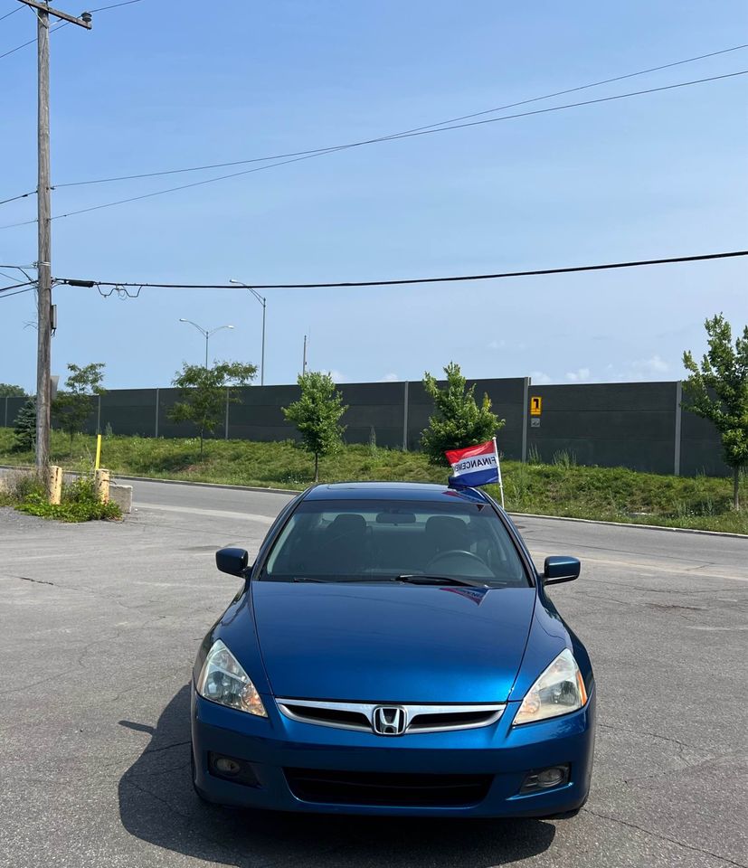2006 Honda Accord