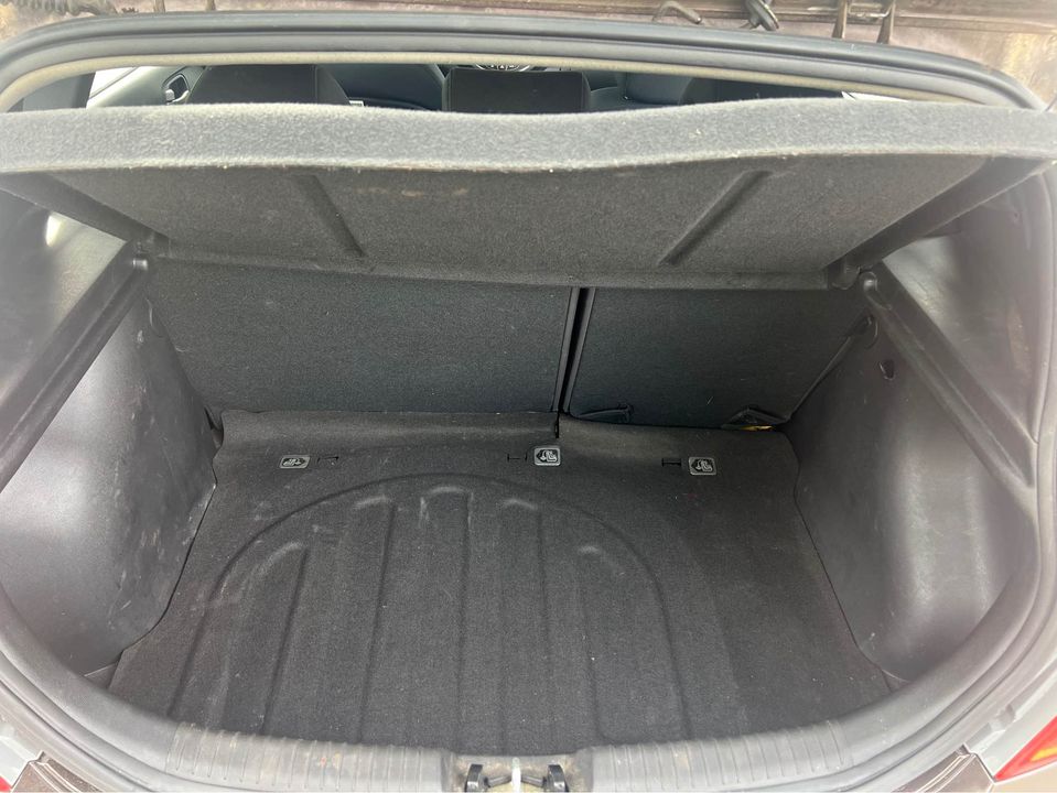 2015 Hyundai Accent