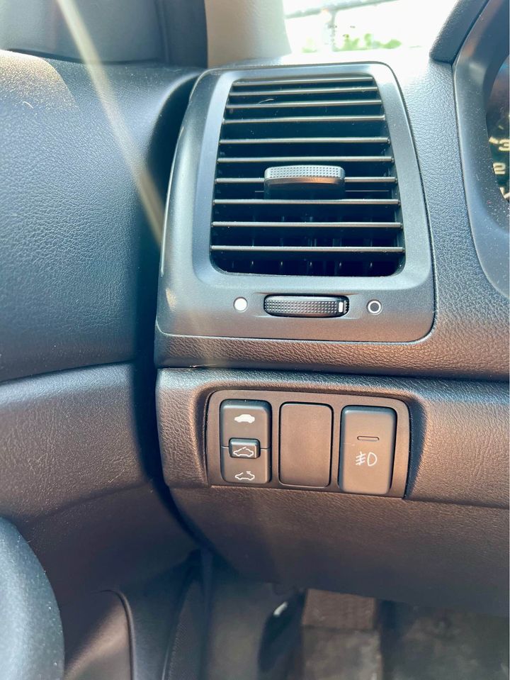 2006 Honda Accord
