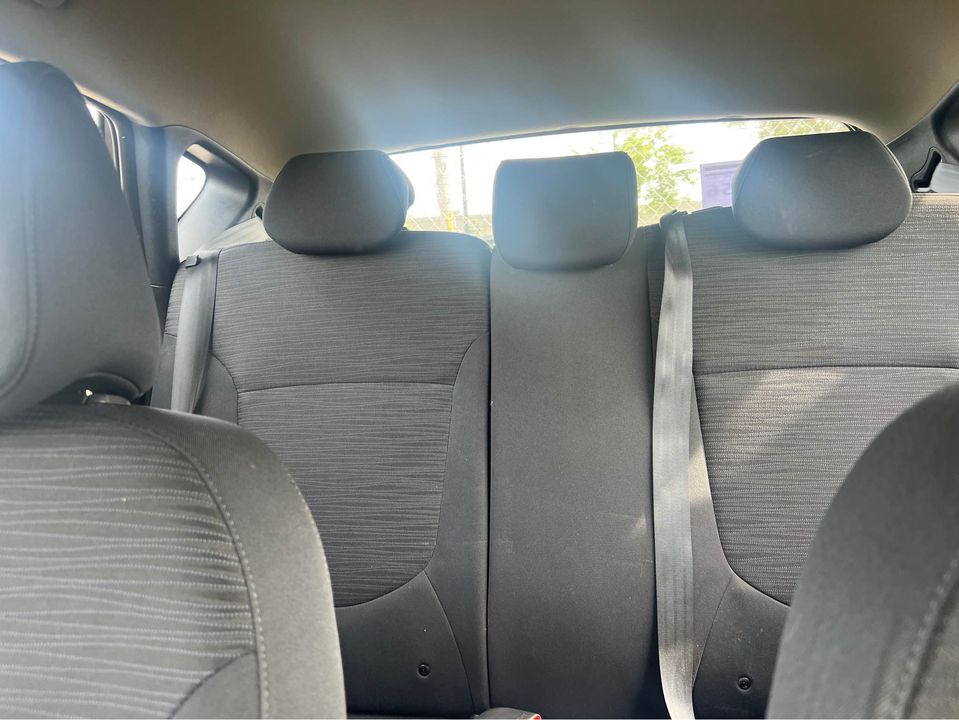 2015 Hyundai Accent