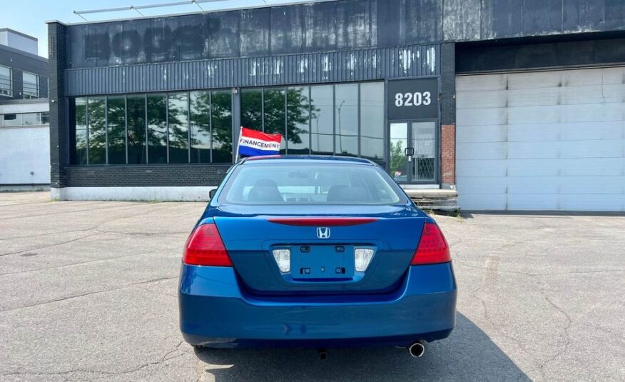 2006 Honda Accord