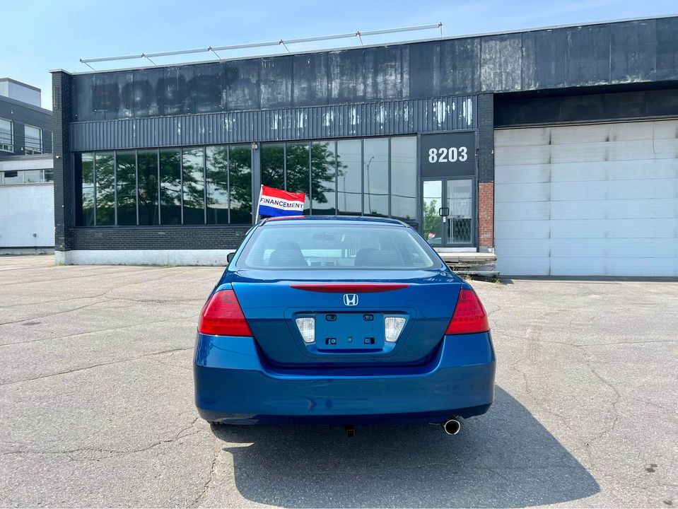 2006 Honda Accord