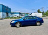 2006 Honda Accord