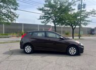 2015 Hyundai Accent