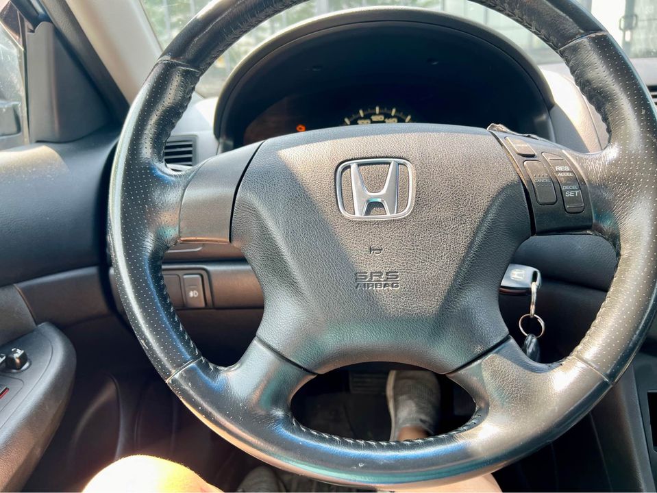 2006 Honda Accord