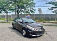 2015 Hyundai Accent