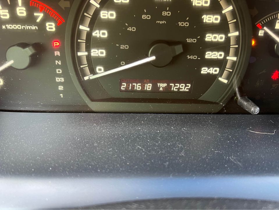 2006 Honda Accord