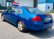 2006 Honda Accord