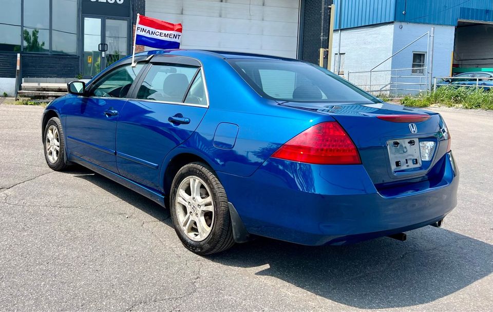 2006 Honda Accord