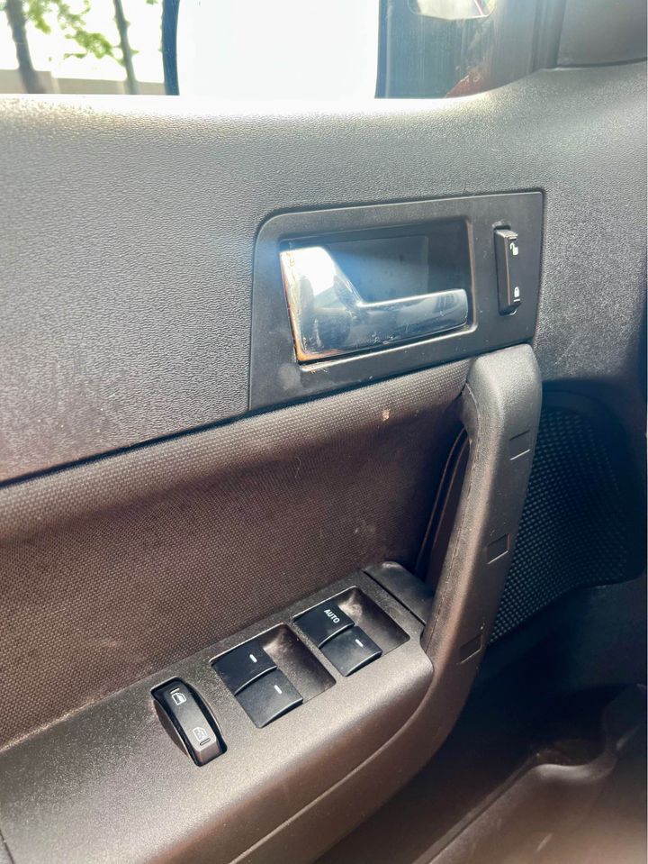 2010 Ford Focus