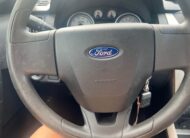 2010 Ford Focus