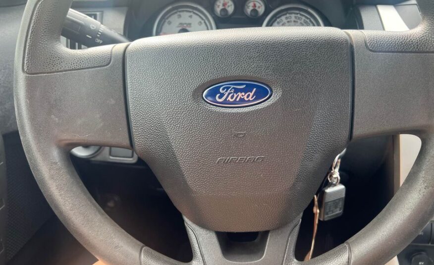 2010 Ford Focus