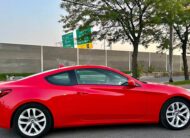 2013 Hyundai genesis coupe