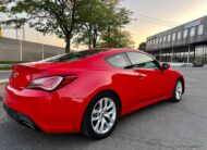 2013 Hyundai genesis coupe