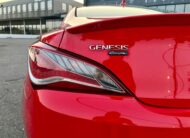 2013 Hyundai genesis coupe