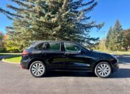 2013 Porsche cayenne