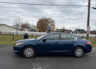 2009 Honda accord