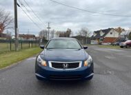 2009 Honda accord