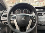 2009 Honda accord