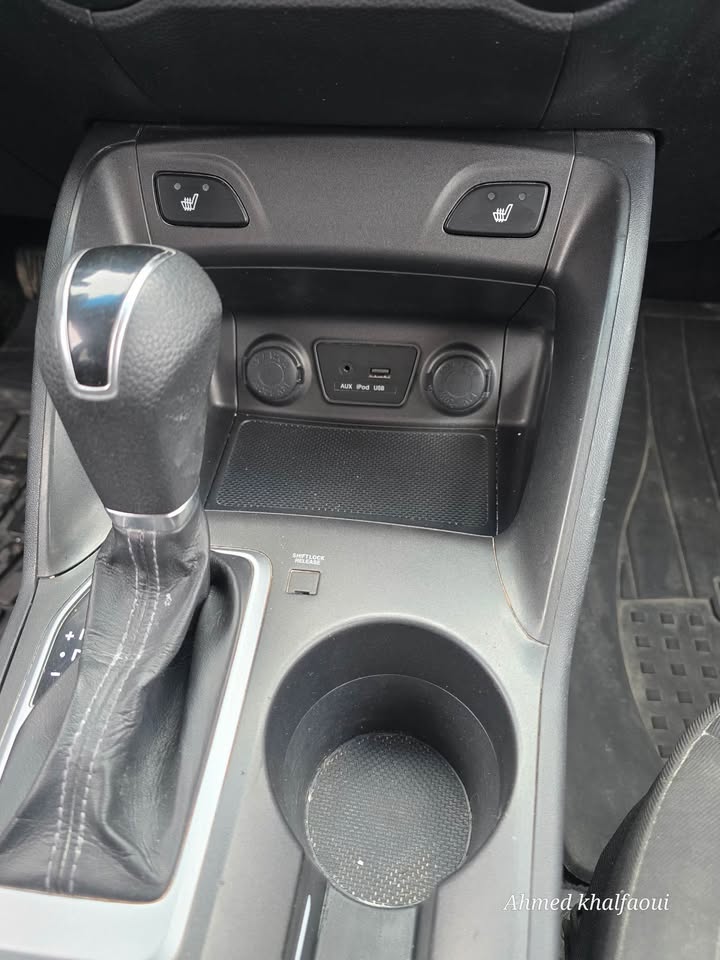 2014 Hyundai Tucson