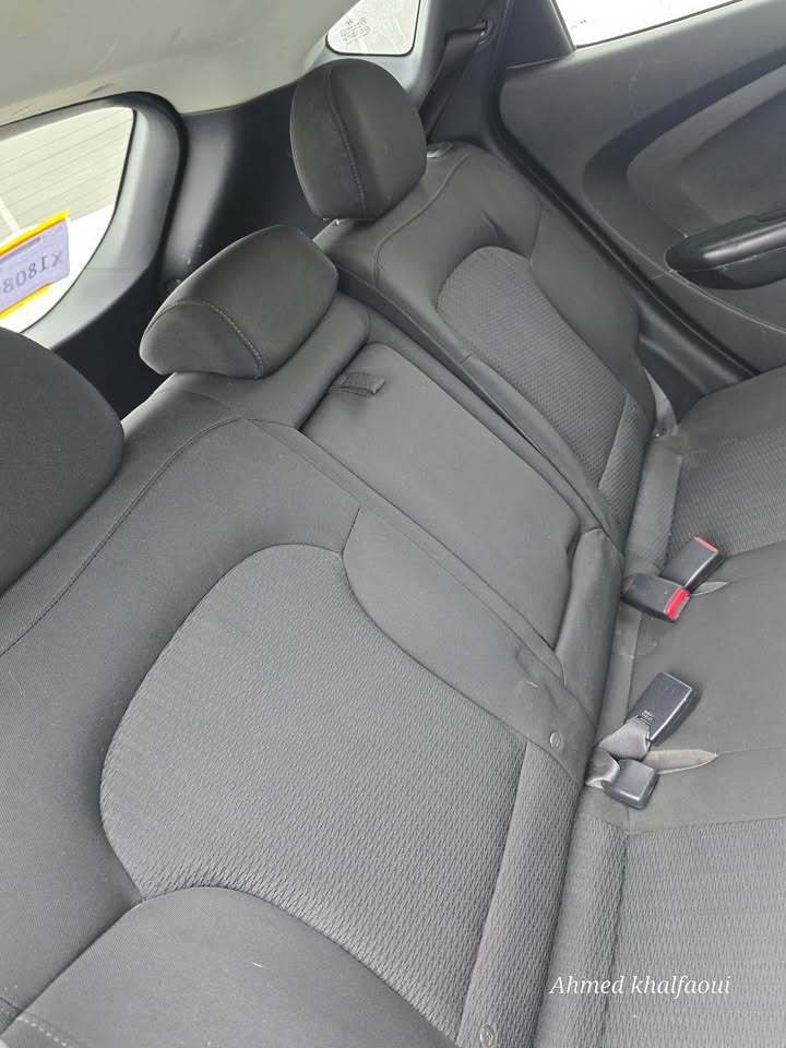 2014 Hyundai Tucson