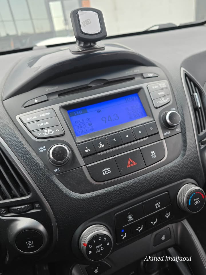 2014 Hyundai Tucson