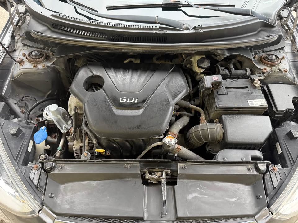 Engine and Transmission Repair in Montreal