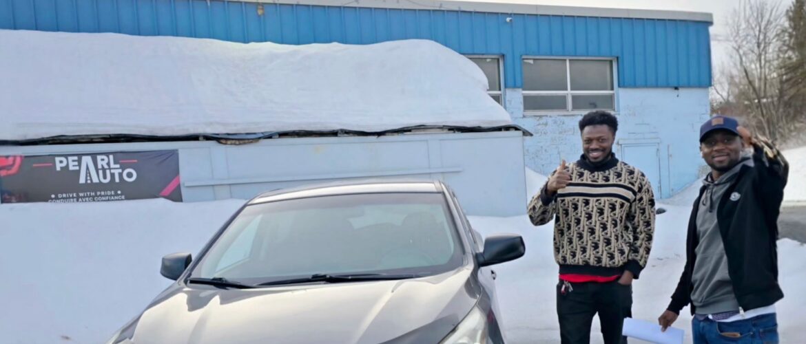 The Ultimate Guide to Buying a Used Car in Montreal Ouest for Pearl Auto